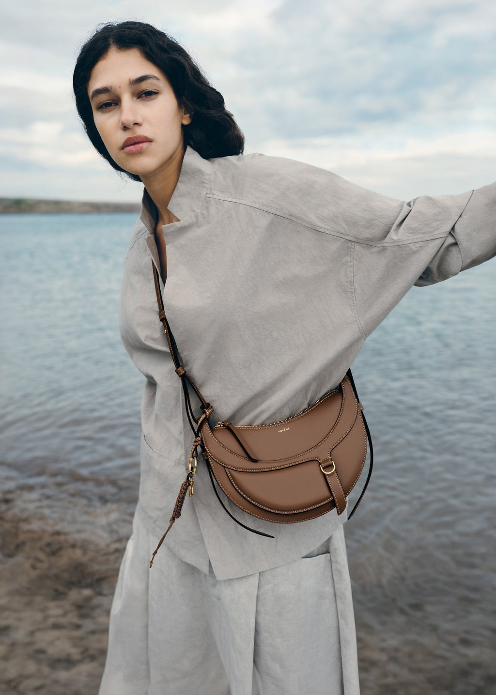 Handbag - Root
