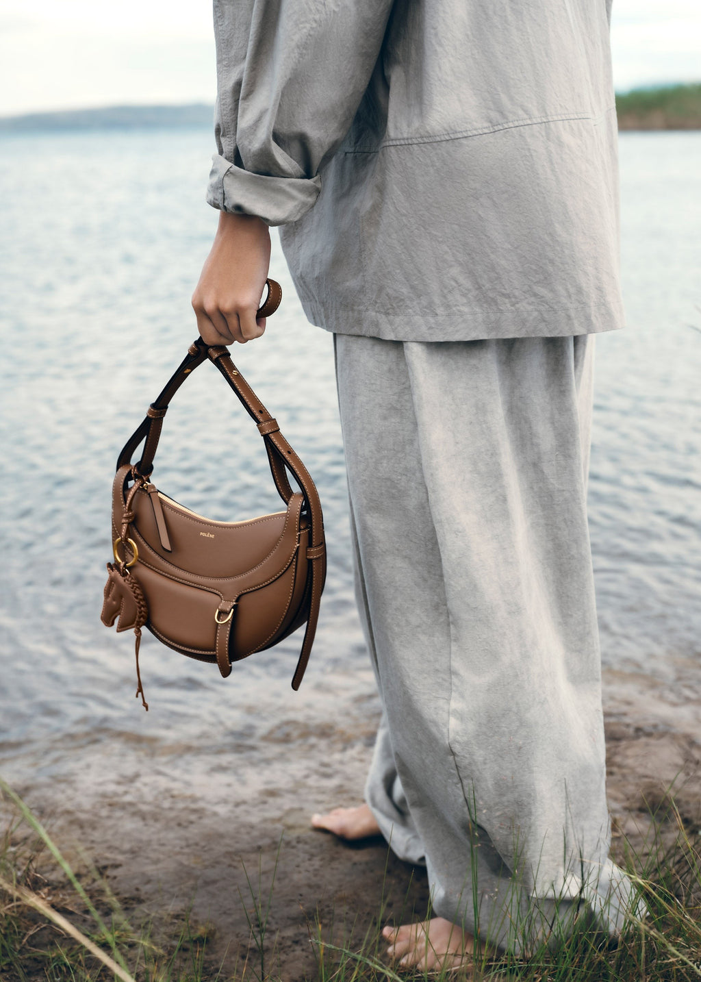 Handbag - Root