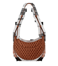 Handbag - Cognac