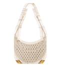 Handbag - Ecru