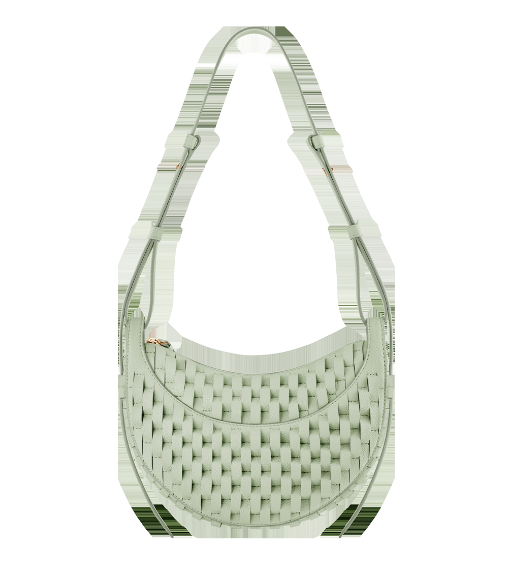 Handbag - Fresh Almond