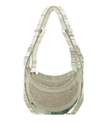 Handbag - Raffia Laurel