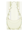 Handbag - Smooth Aloe