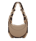 Handbag - Smooth Clay