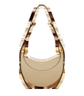 Handbag - Smooth Sand