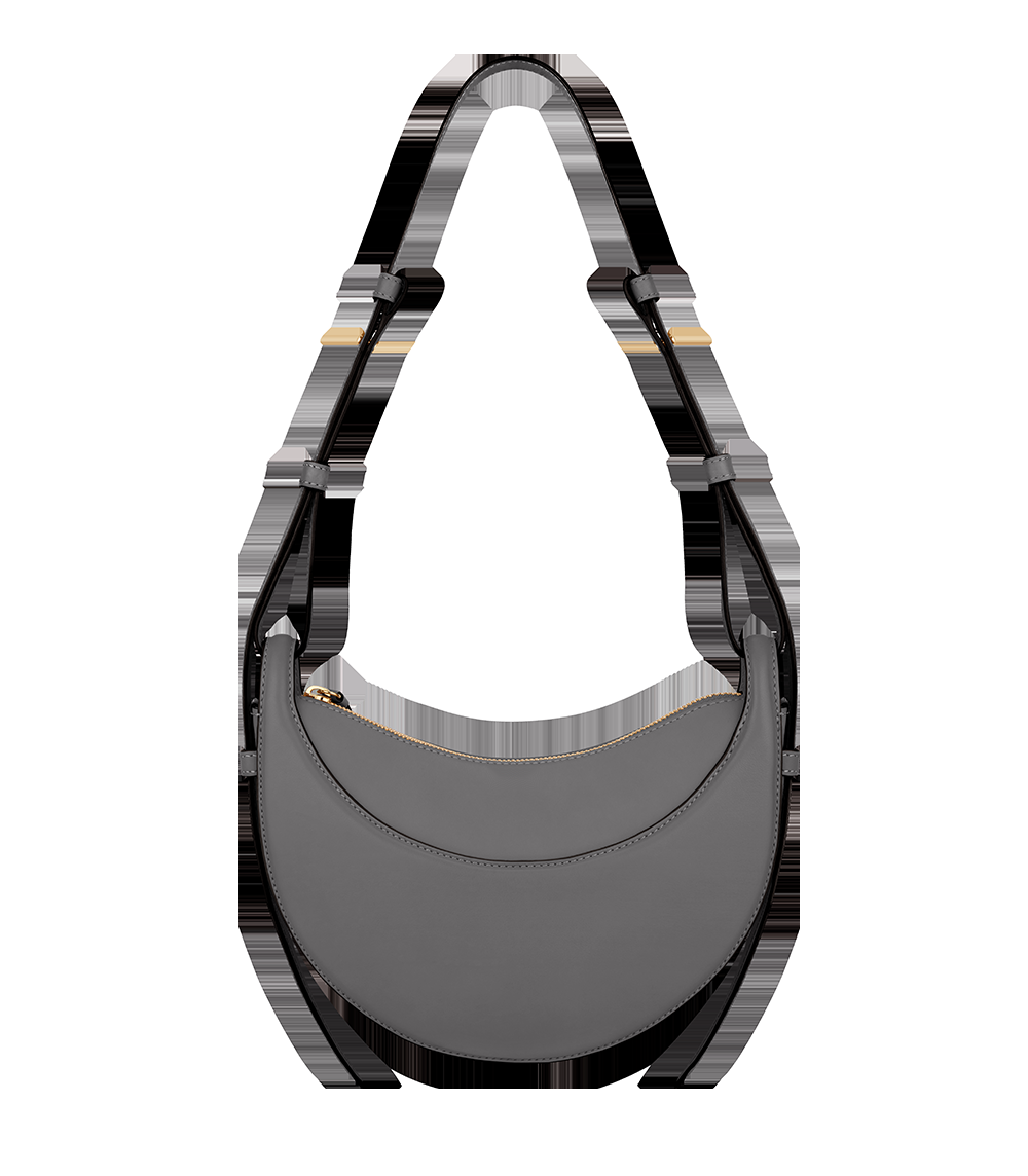Handbag - Smooth Stone