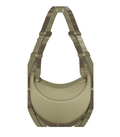 Handbag - Textured Linden