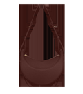 Handbag - Textured Sandalwood