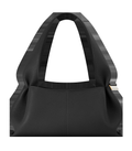 Handbag - Textured Black