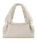 Handbag - Textured Chalk