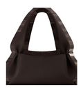 Handbag - Textured Ebony