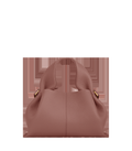 Mini Handbag - Textured Blush