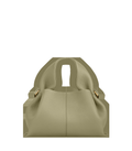 Mini Handbag - Textured Linden
