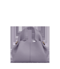 Mini Handbag - Textured Mauve