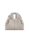 Mini Handbag - Textured Mist