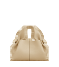 Mini Handbag - Textured Sand