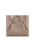 Mini Handbag - Textured Taupe