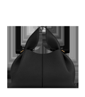 Handbag - Textured Black
