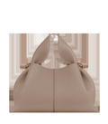 Handbag - Textured Taupe