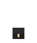 Wallet - Textured Black