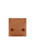 Nano Handbag - Smooth Camel
