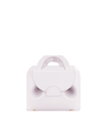 Nano Handbag - Smooth Wisteria