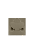 Nano Handbag - Textured Olive