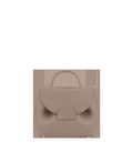 Nano Handbag - Textured Taupe