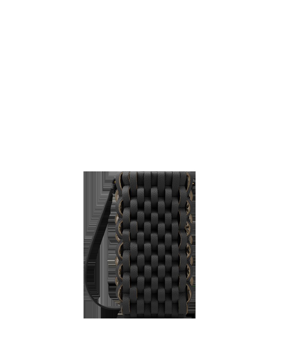 Phone Case - Black