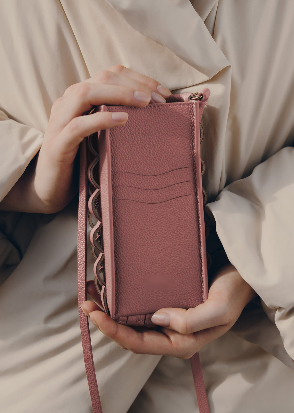 Phone Case - Blush