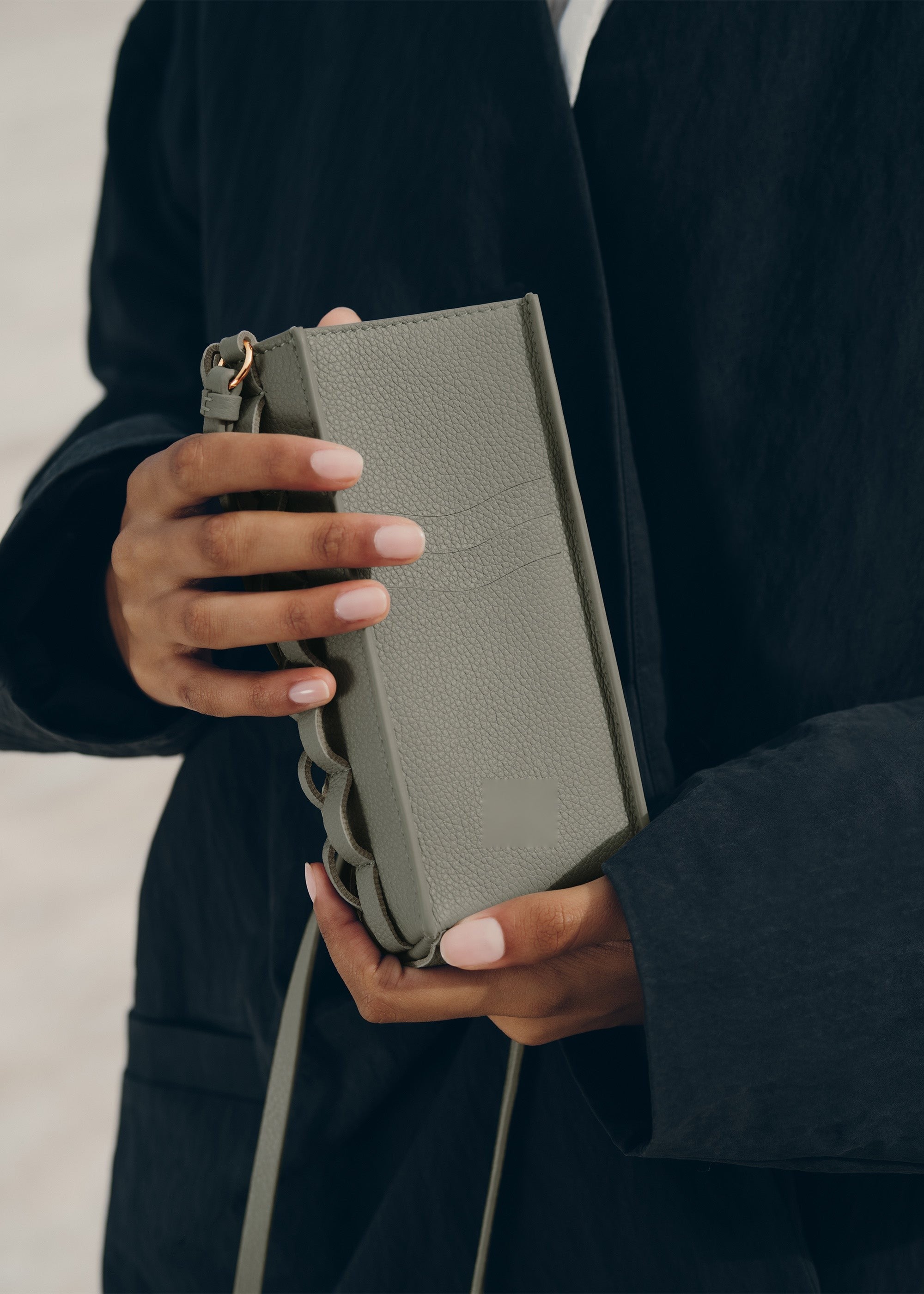 Phone Case - Olive
