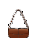 Handbag - Smooth Cognac