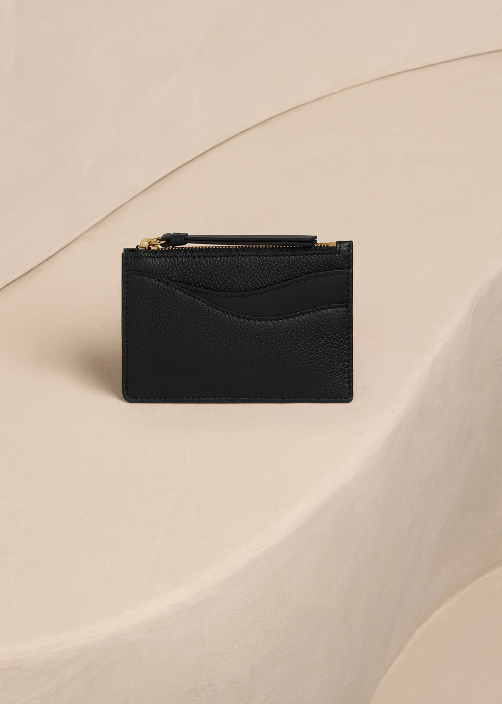 Mini Pouch - Duo Black