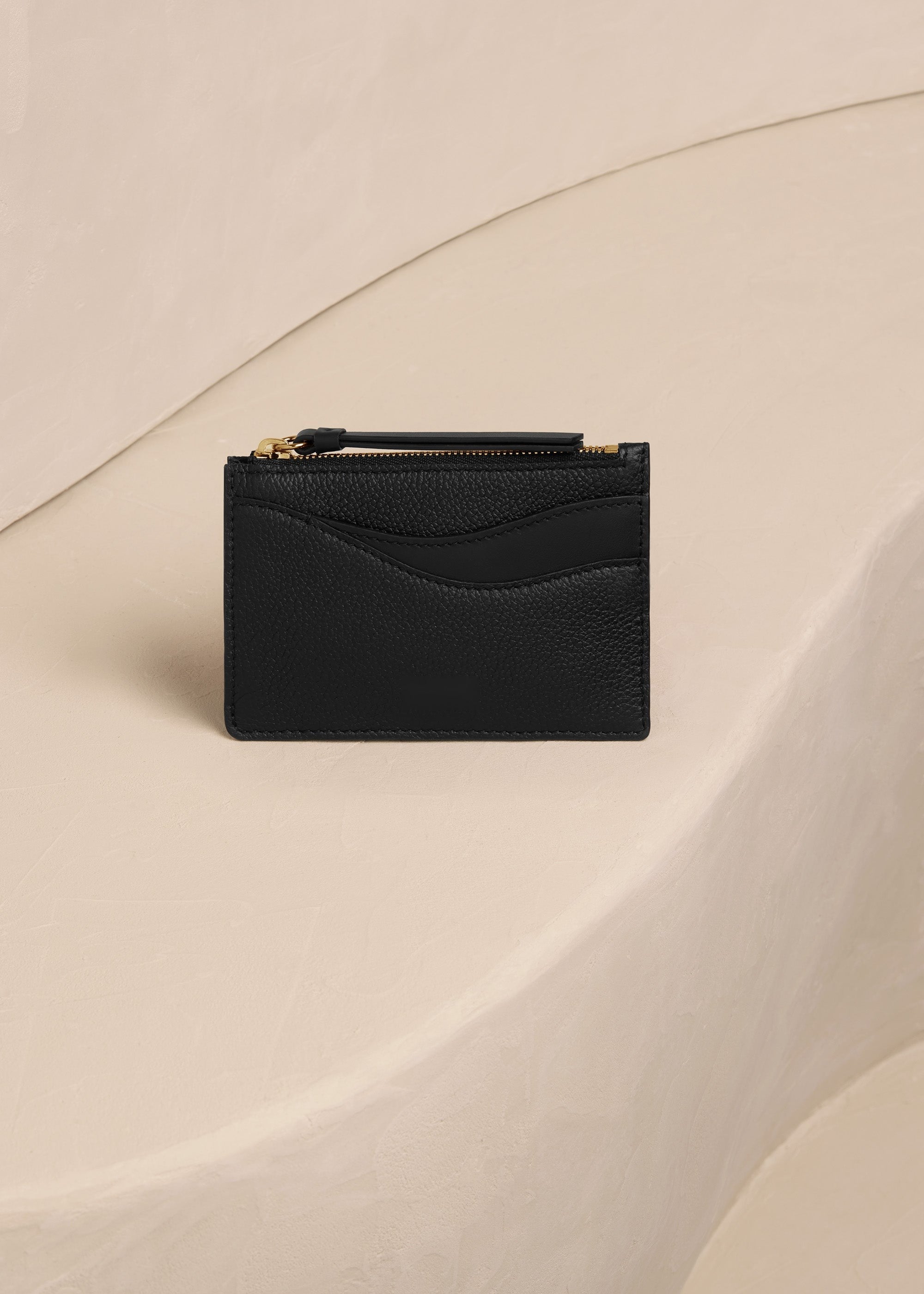 Mini Pouch - Duo Black