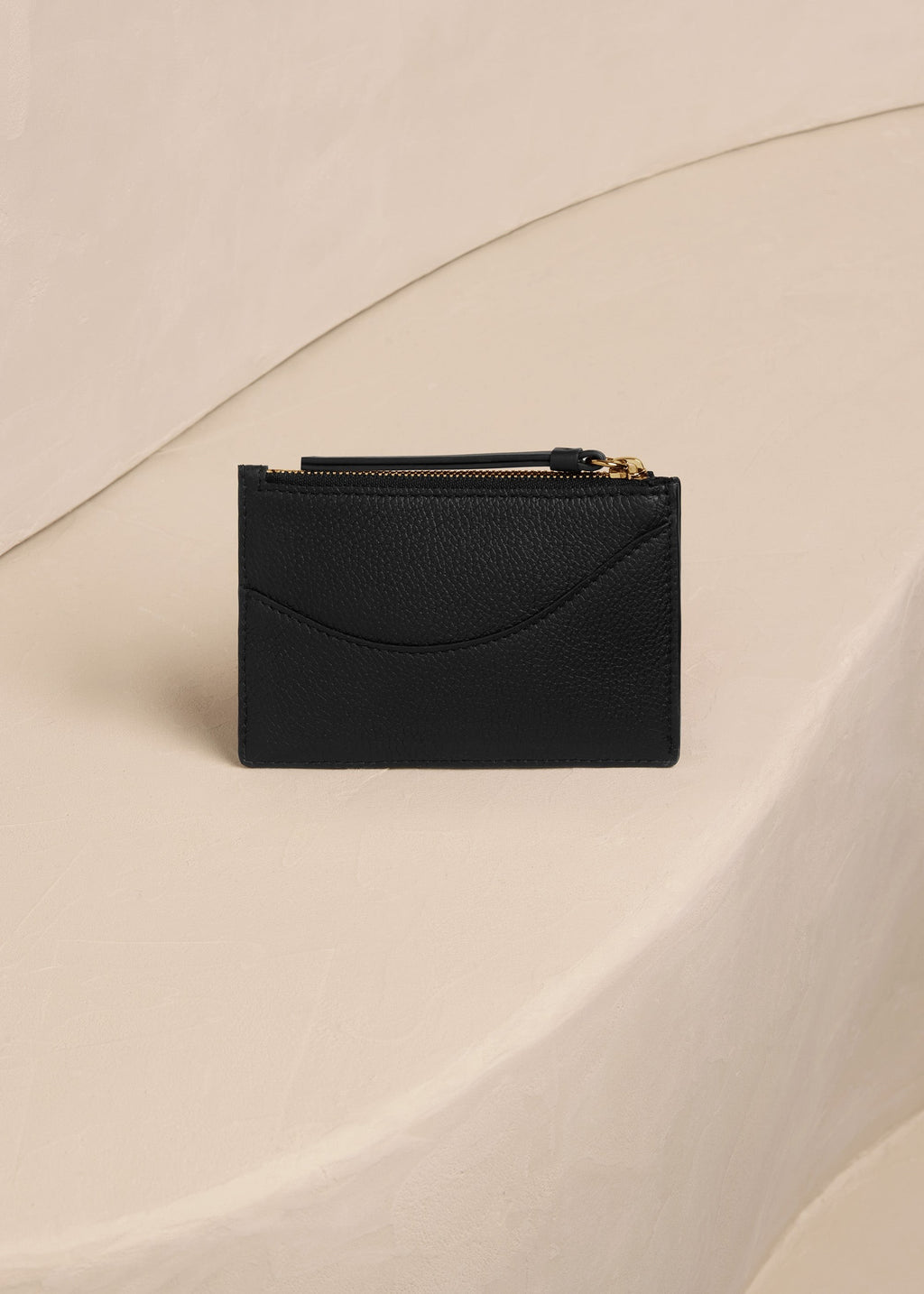 Mini Pouch - Duo Black