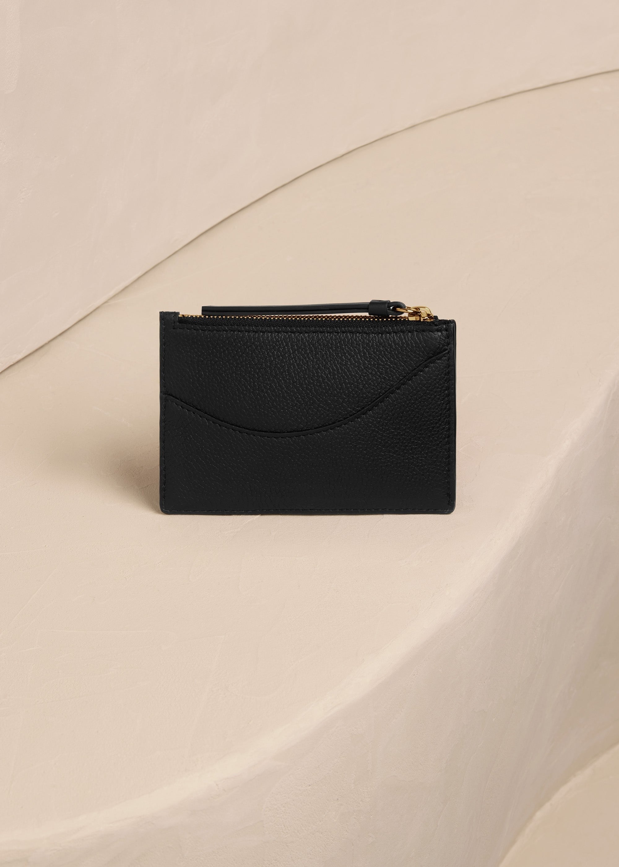 Mini Pouch - Duo Black