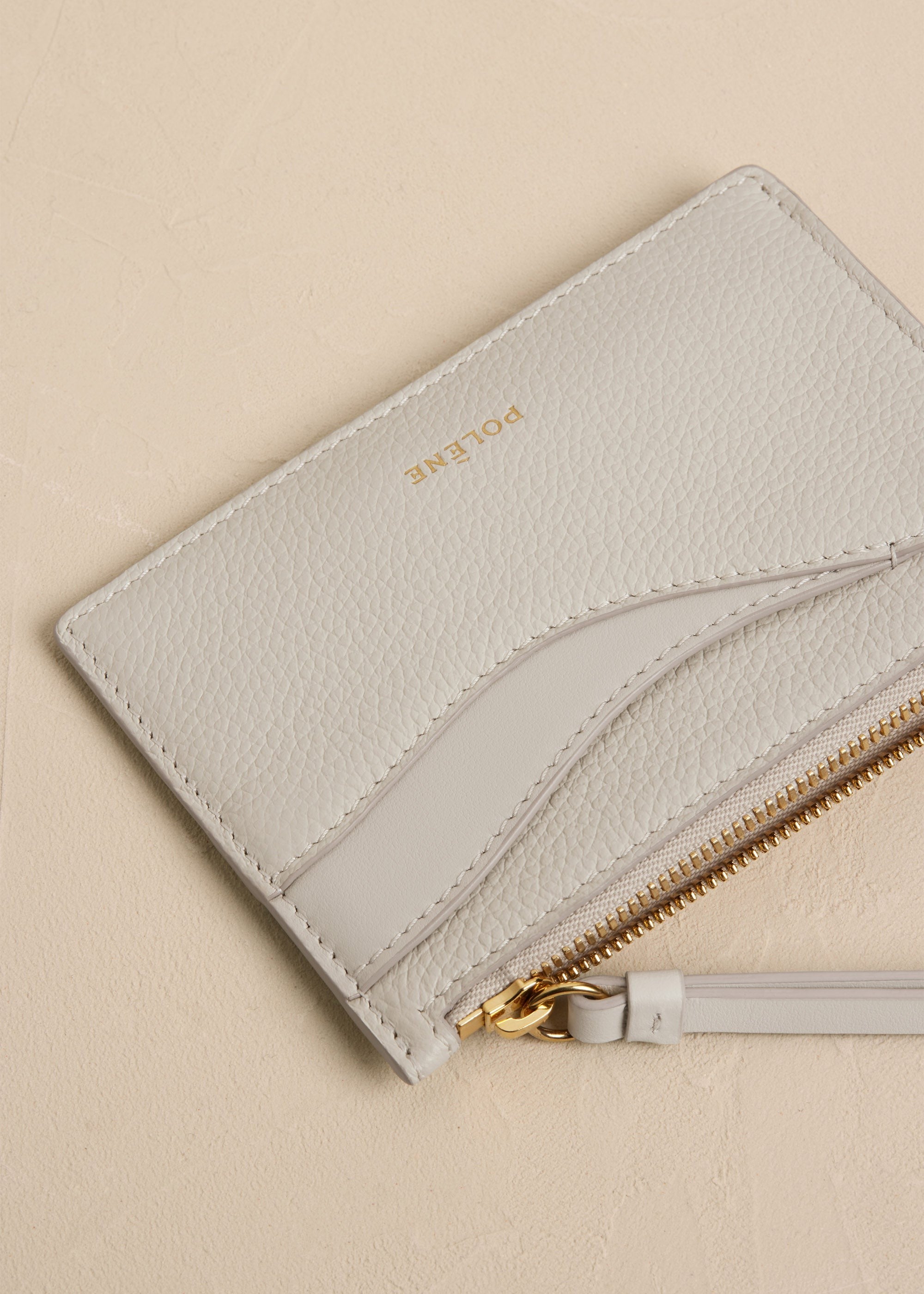 Mini Pouch - Duo Chalk