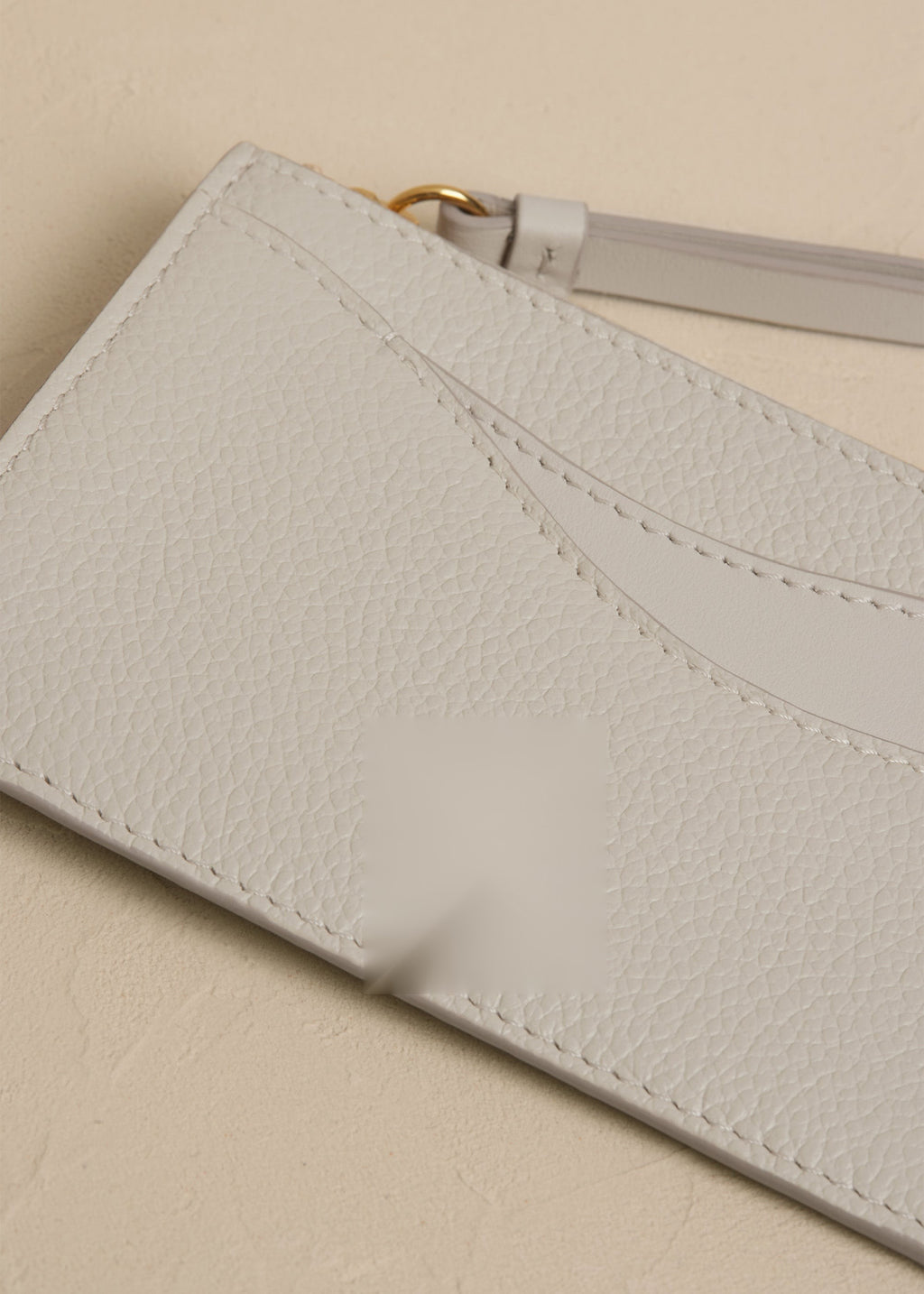 Mini Pouch - Duo Chalk