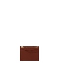 Mini Pouch - Duo Cognac