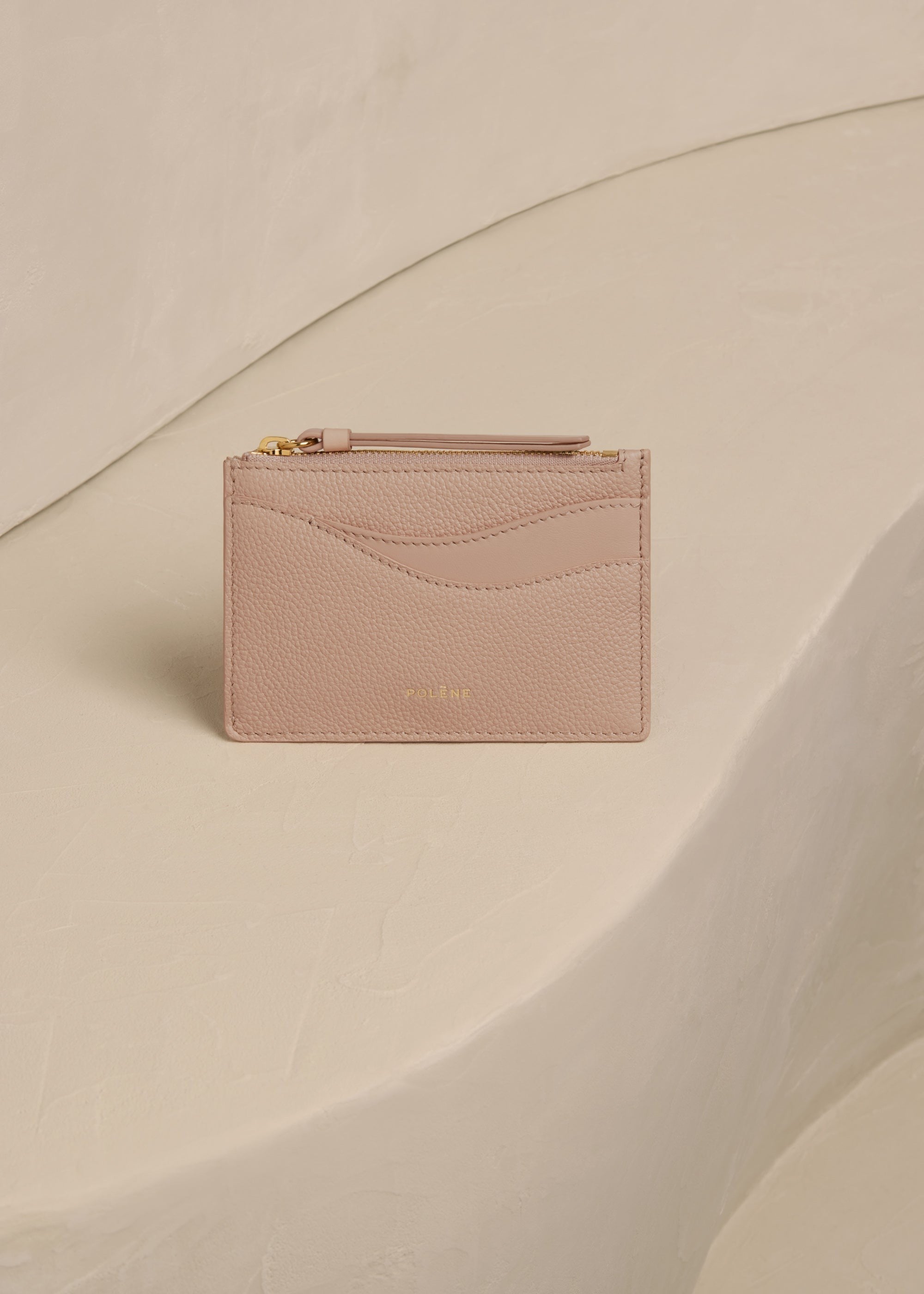 Mini Pouch - Duo Dune