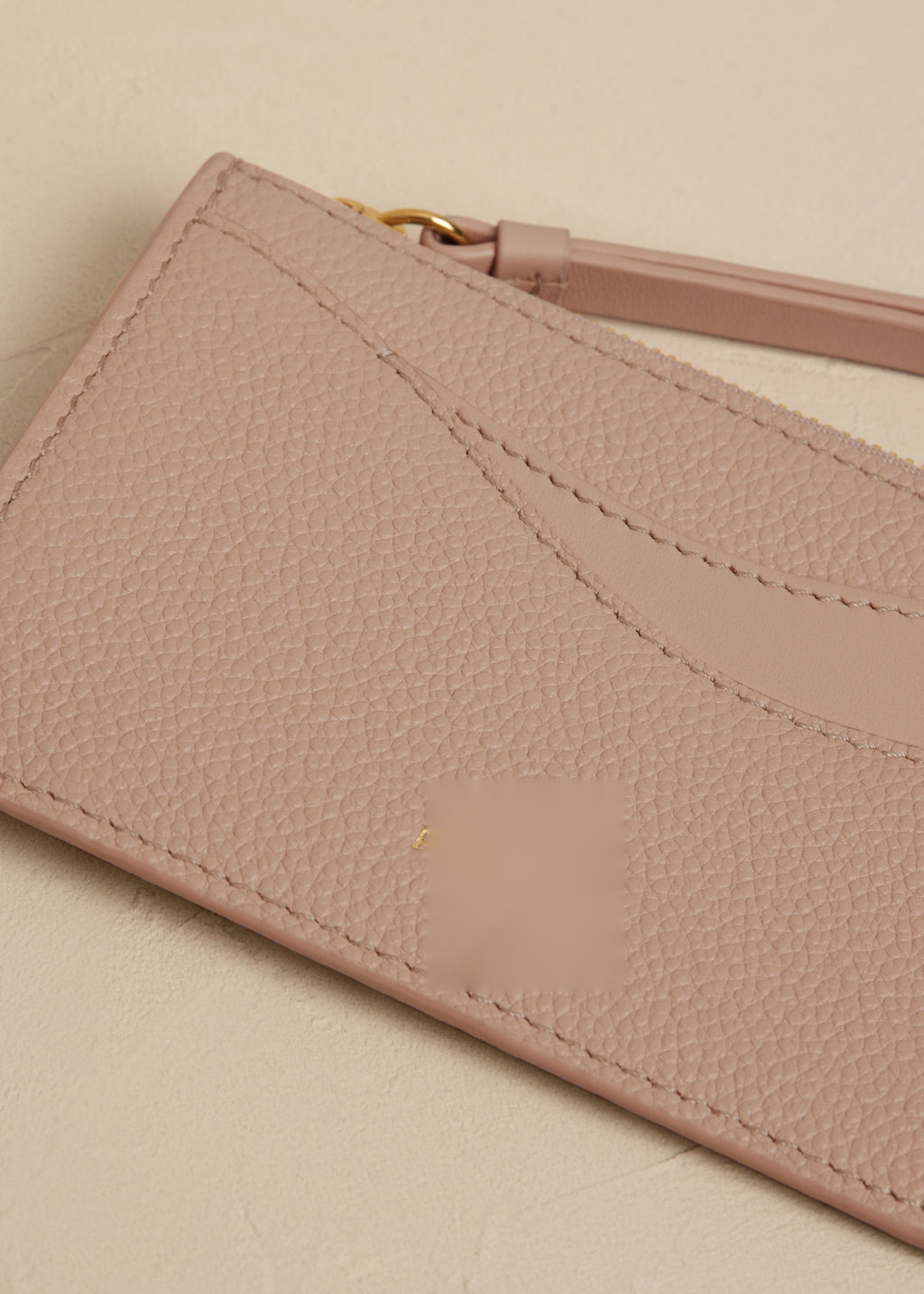 Mini Pouch - Duo Dune