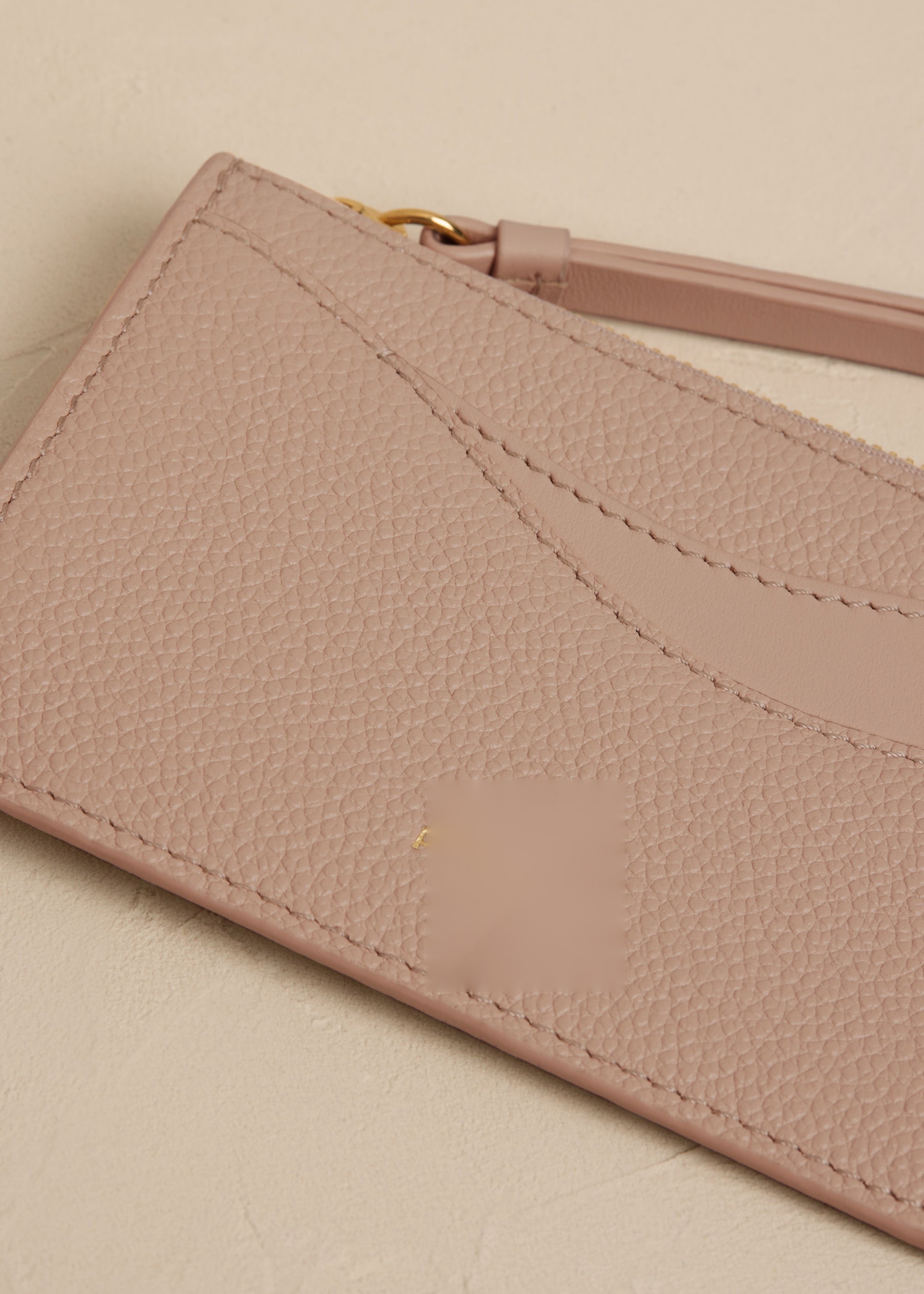 Mini Pouch - Duo Dune