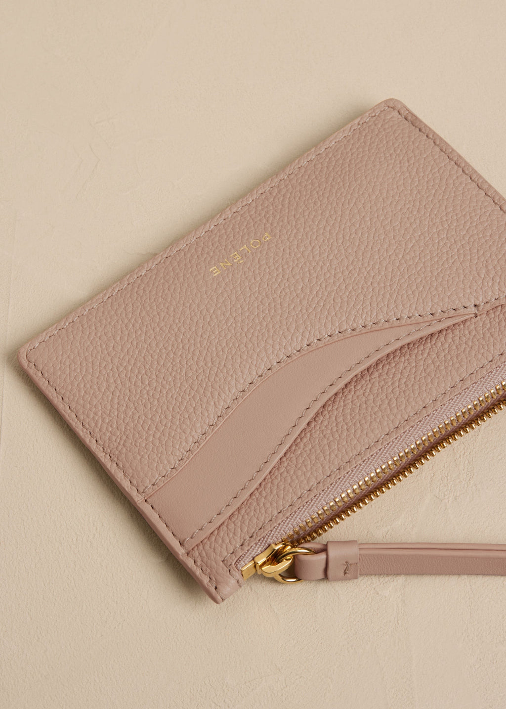 Mini Pouch - Duo Dune