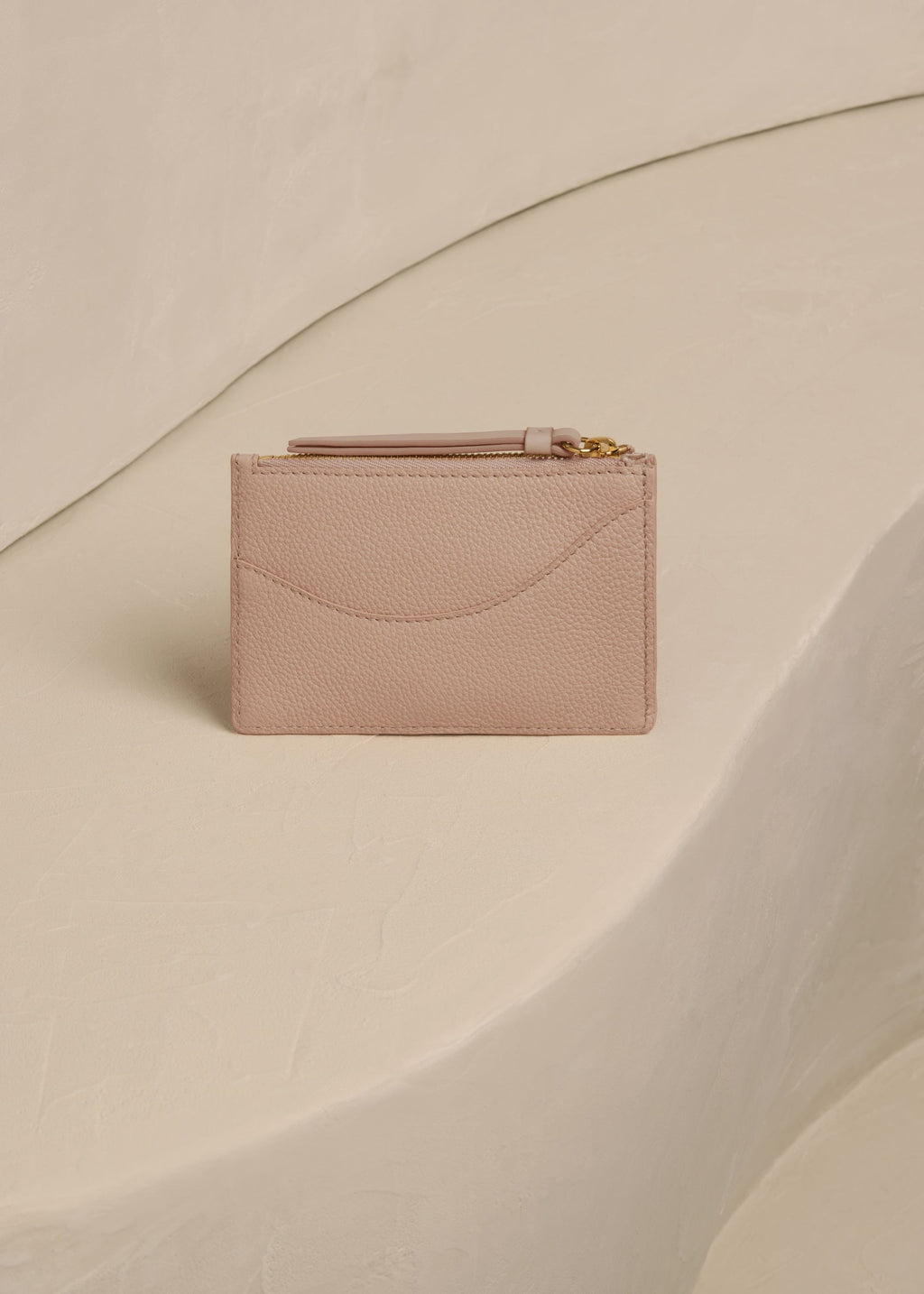 Mini Pouch - Duo Dune