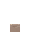 Mini Pouch - Duo Taupe