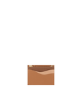 Mini Pouch - Trio Camel