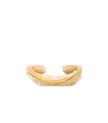 Bangle - Rattan