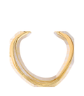 Necklace - Rattan