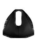 Handbag - Textured Black