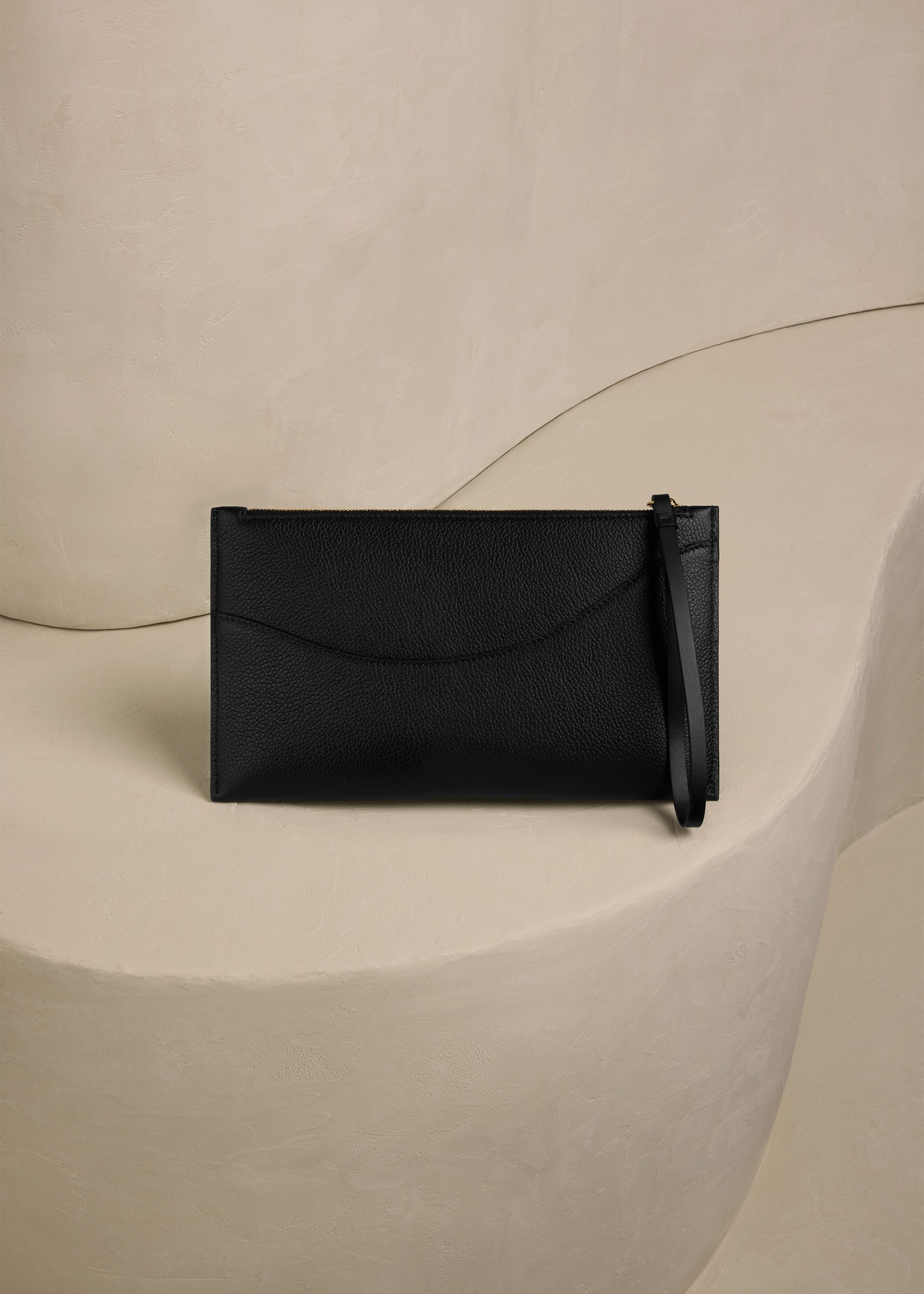 Pouch - Duo Black